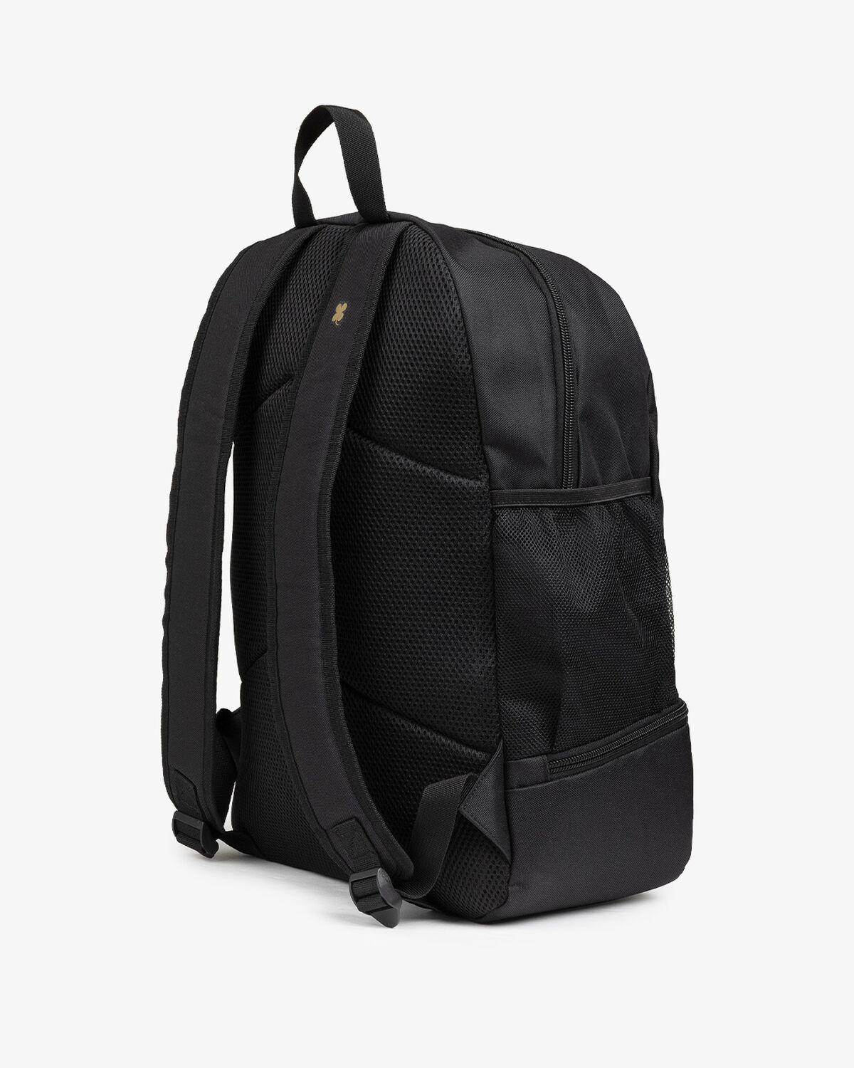 Allround Backpack Senior, Black, hi-res