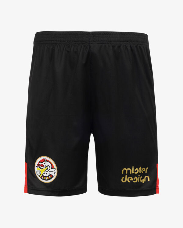 FC Den Bosch Oeteldonk Short 24/25