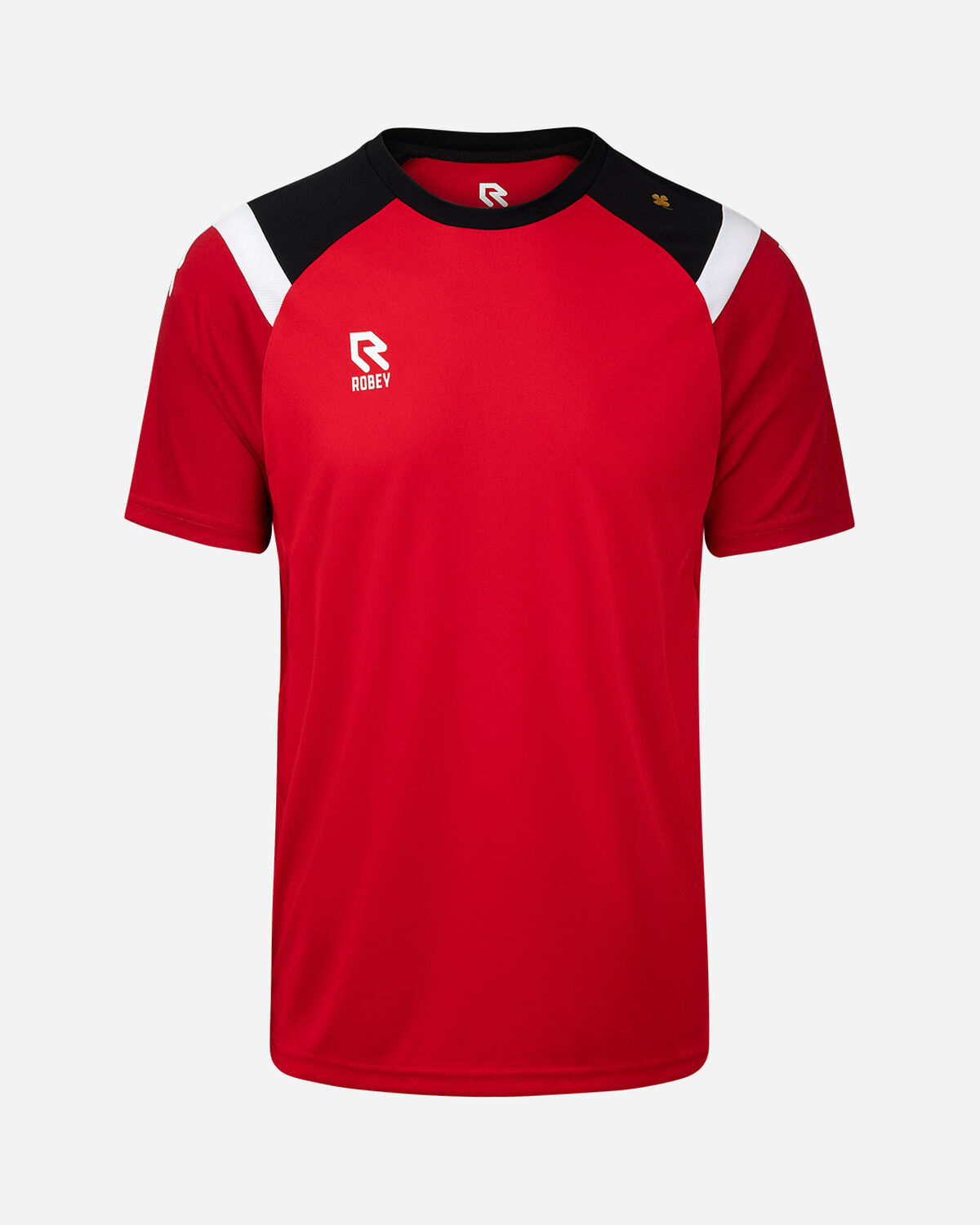 Control Shirt, Red, hi-res