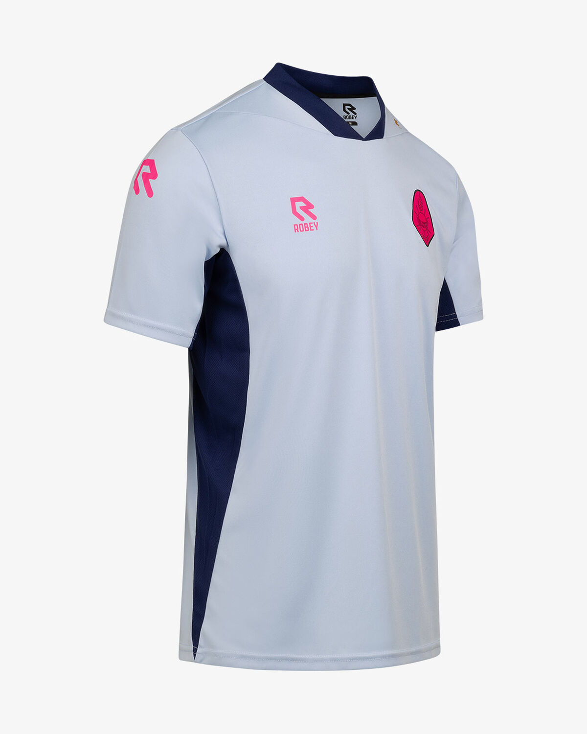 Telstar Playmaker Shirt 23/24, Lilac, hi-res