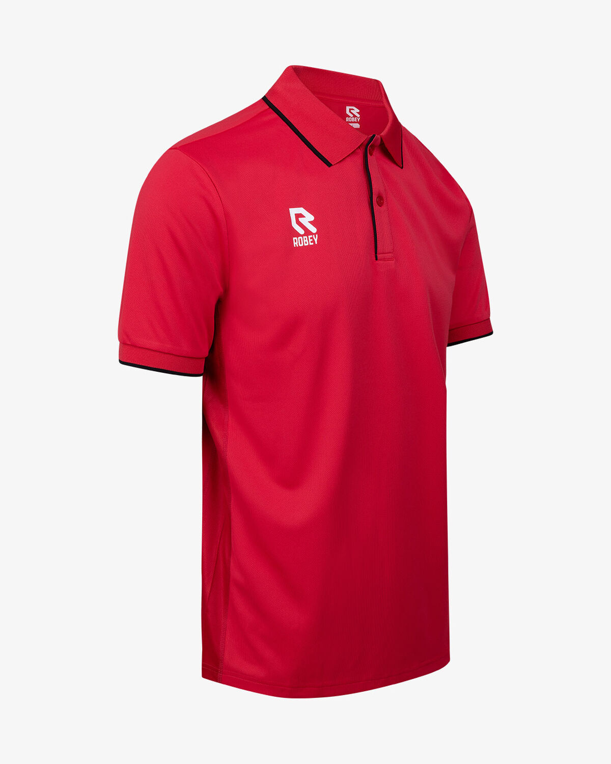 Allrounder Polo, Red, hi-res
