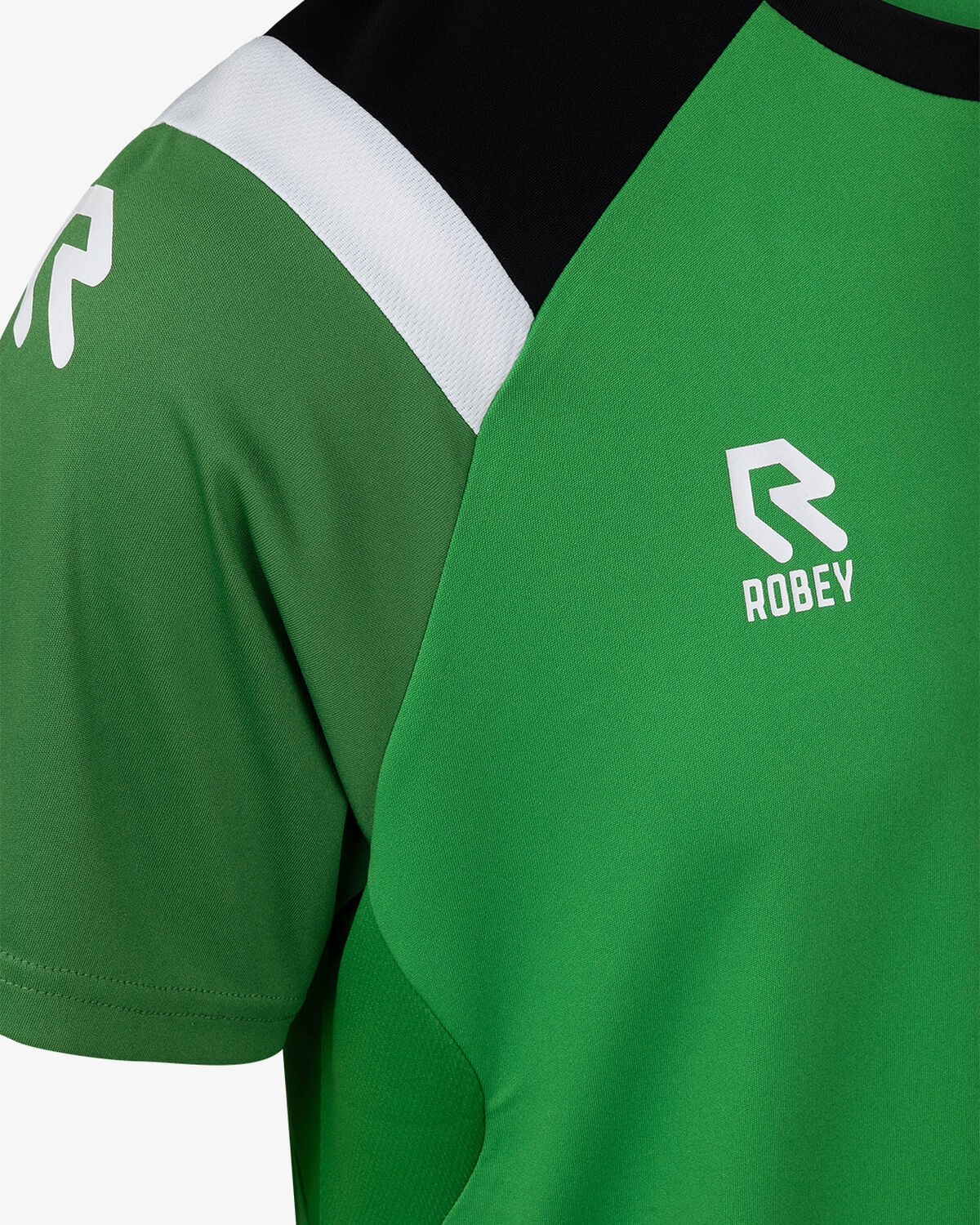 Control Shirt, Green, hi-res