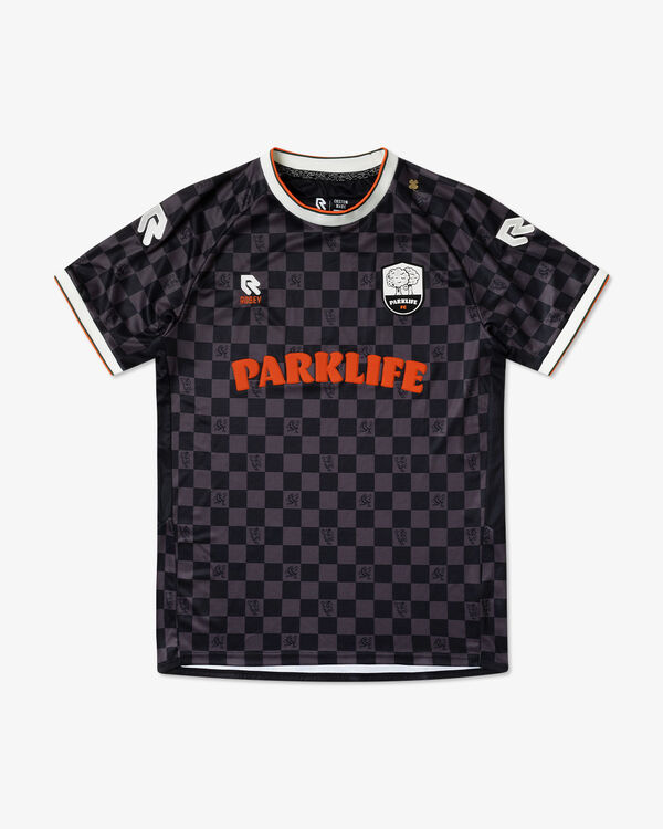 Parklife Away Jersey