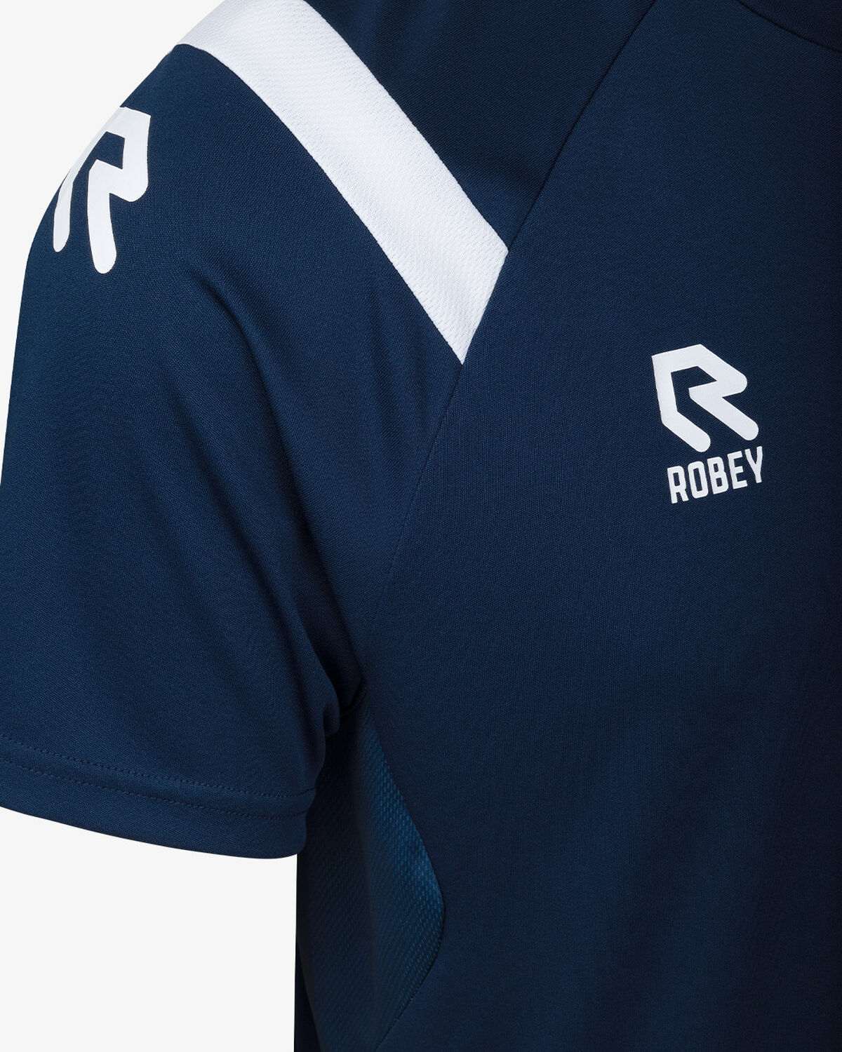 Control Shirt, Navy, hi-res