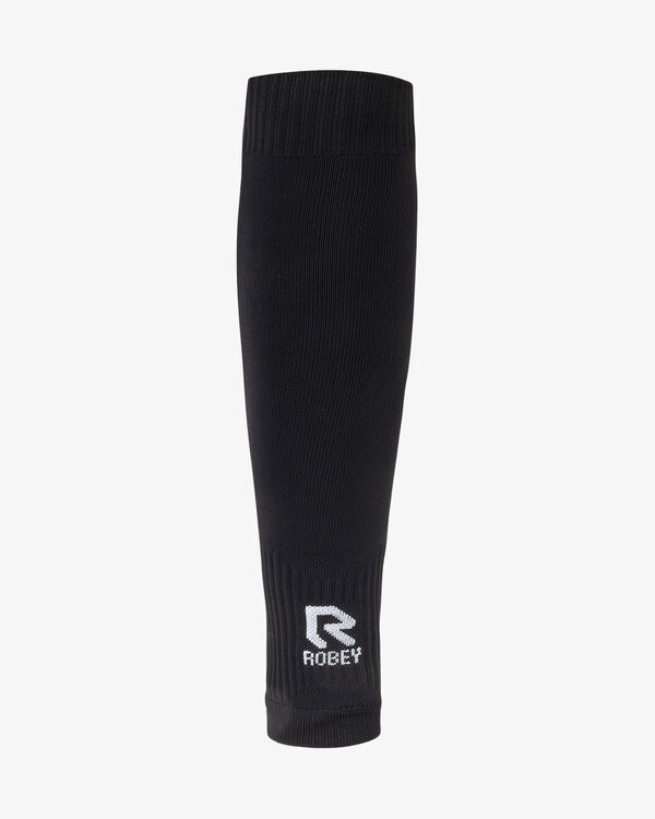 Footless Pro Socks