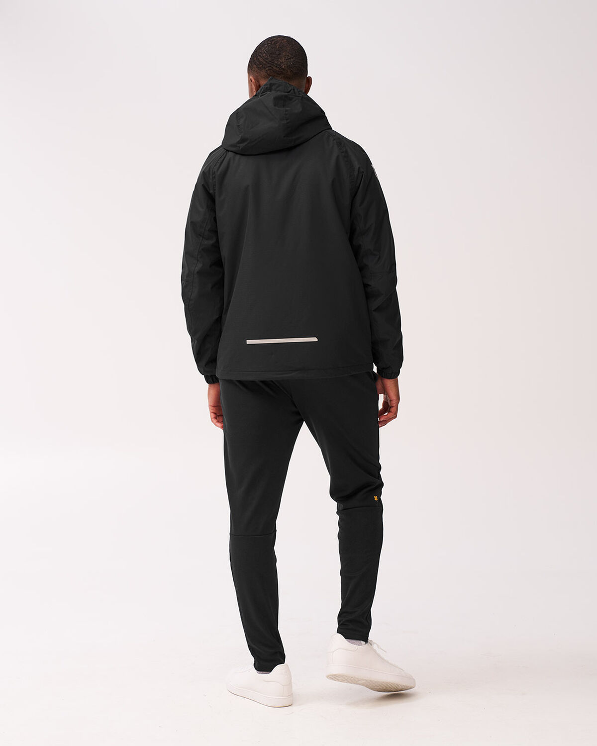 Crossbar Allround Jacket, Black, hi-res