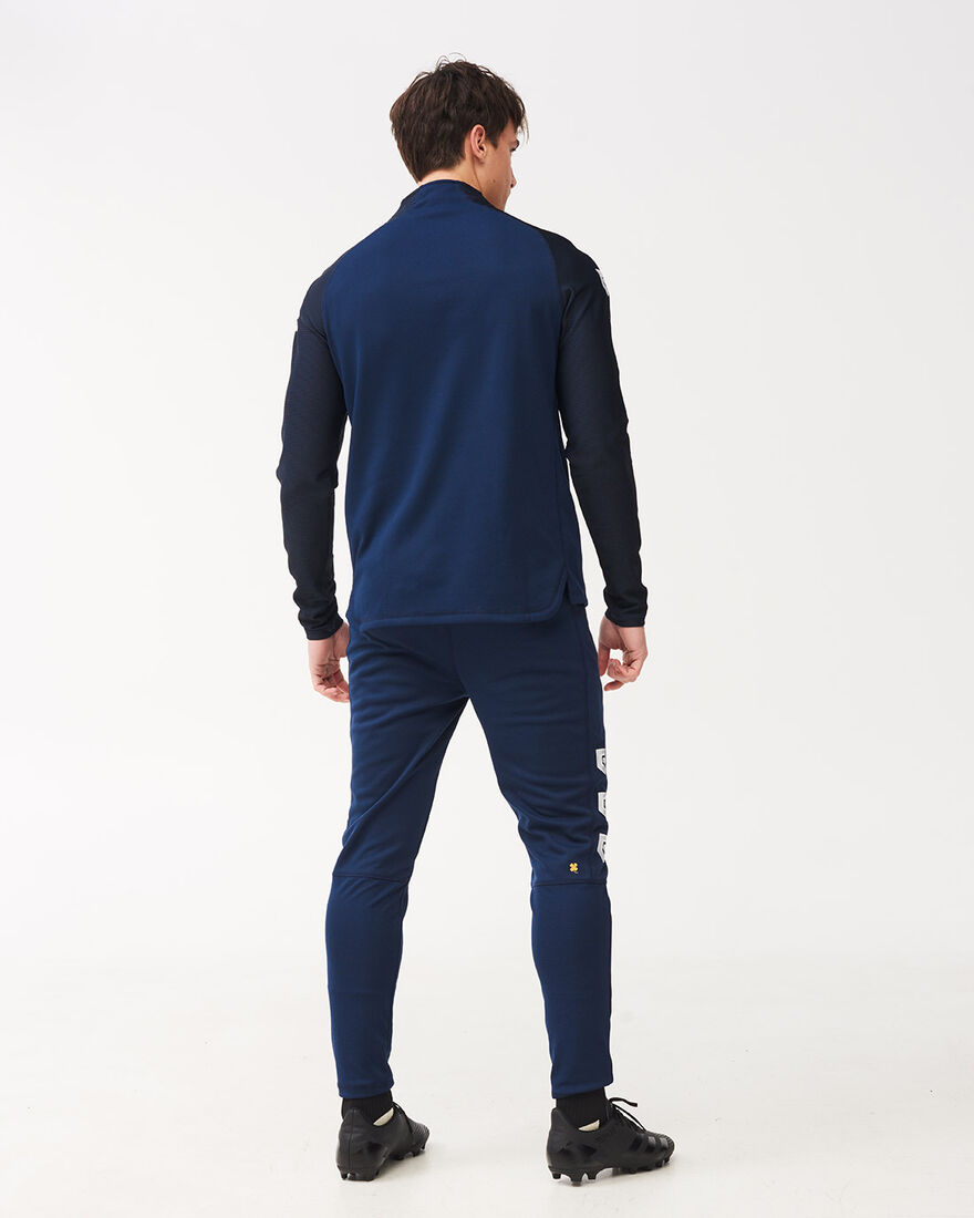 Robey Performance Tracksuit Navy, , hi-res