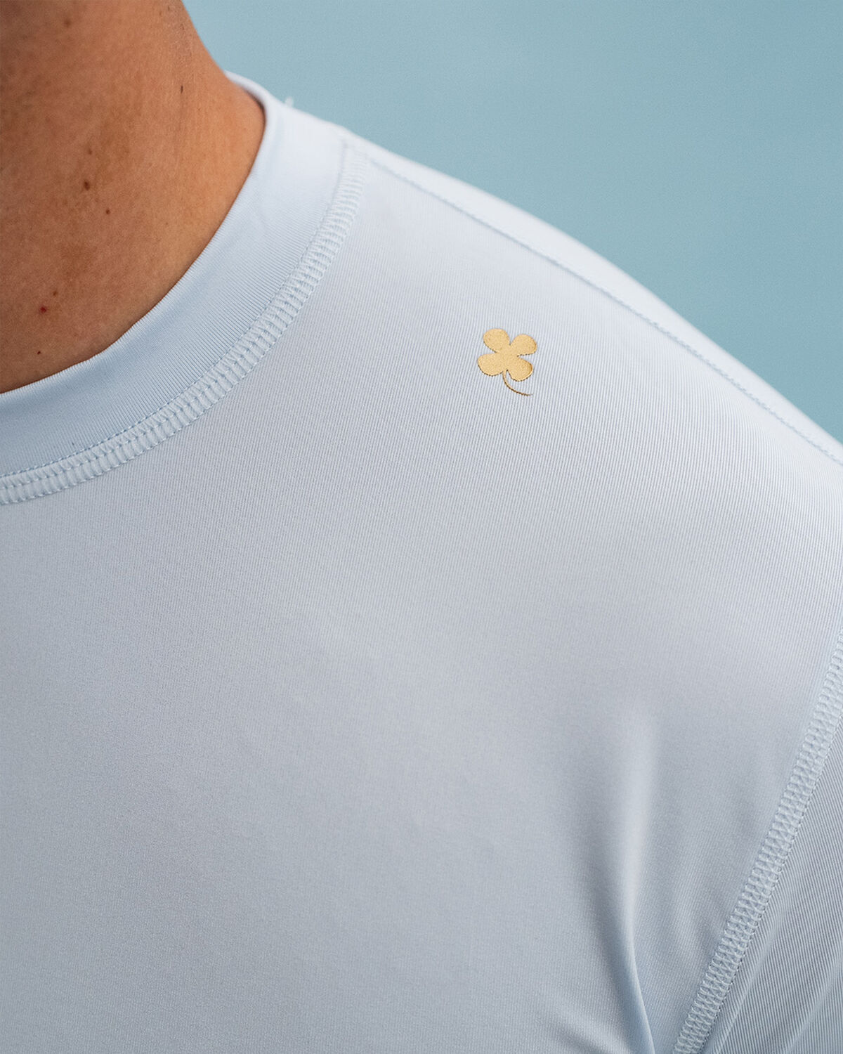 Baselayer Set Arctic Blue, , hi-res