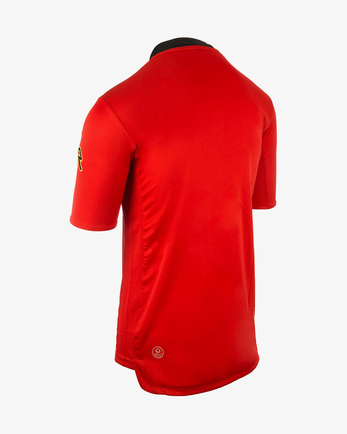 Kick-Off Shirt, Red, hi-res