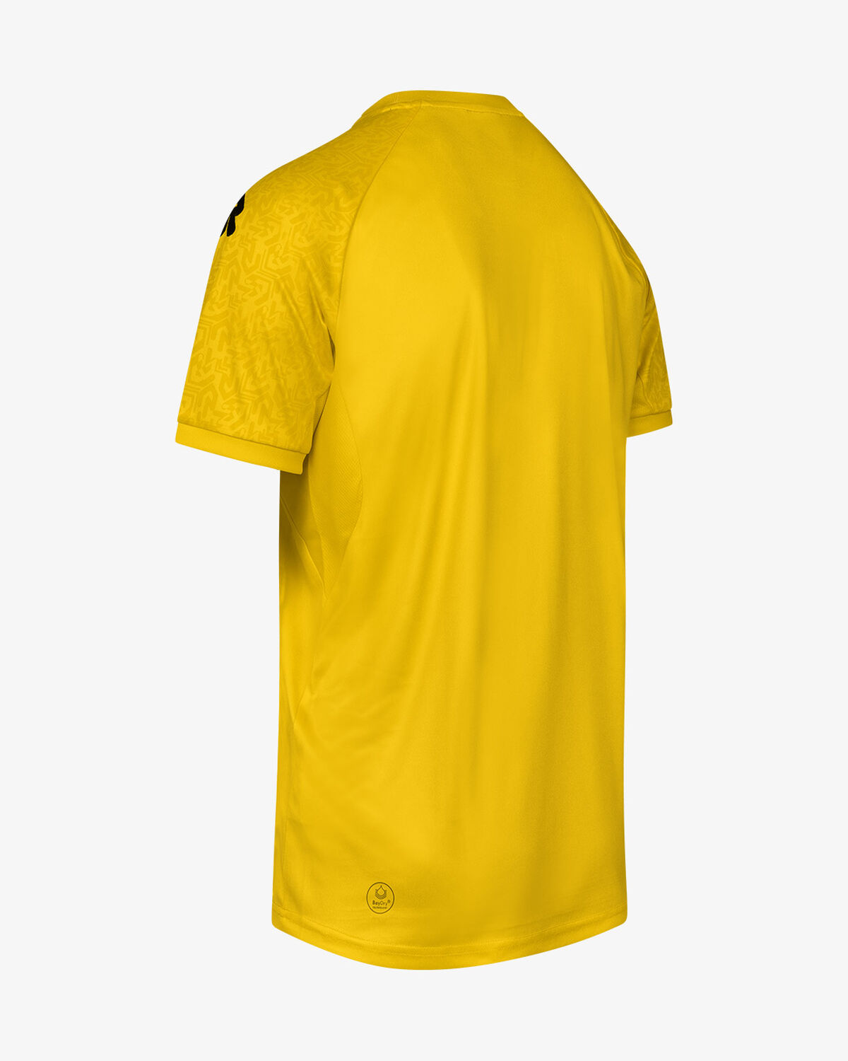 Patron Goalkeeper Shirt, Yellow, hi-res
