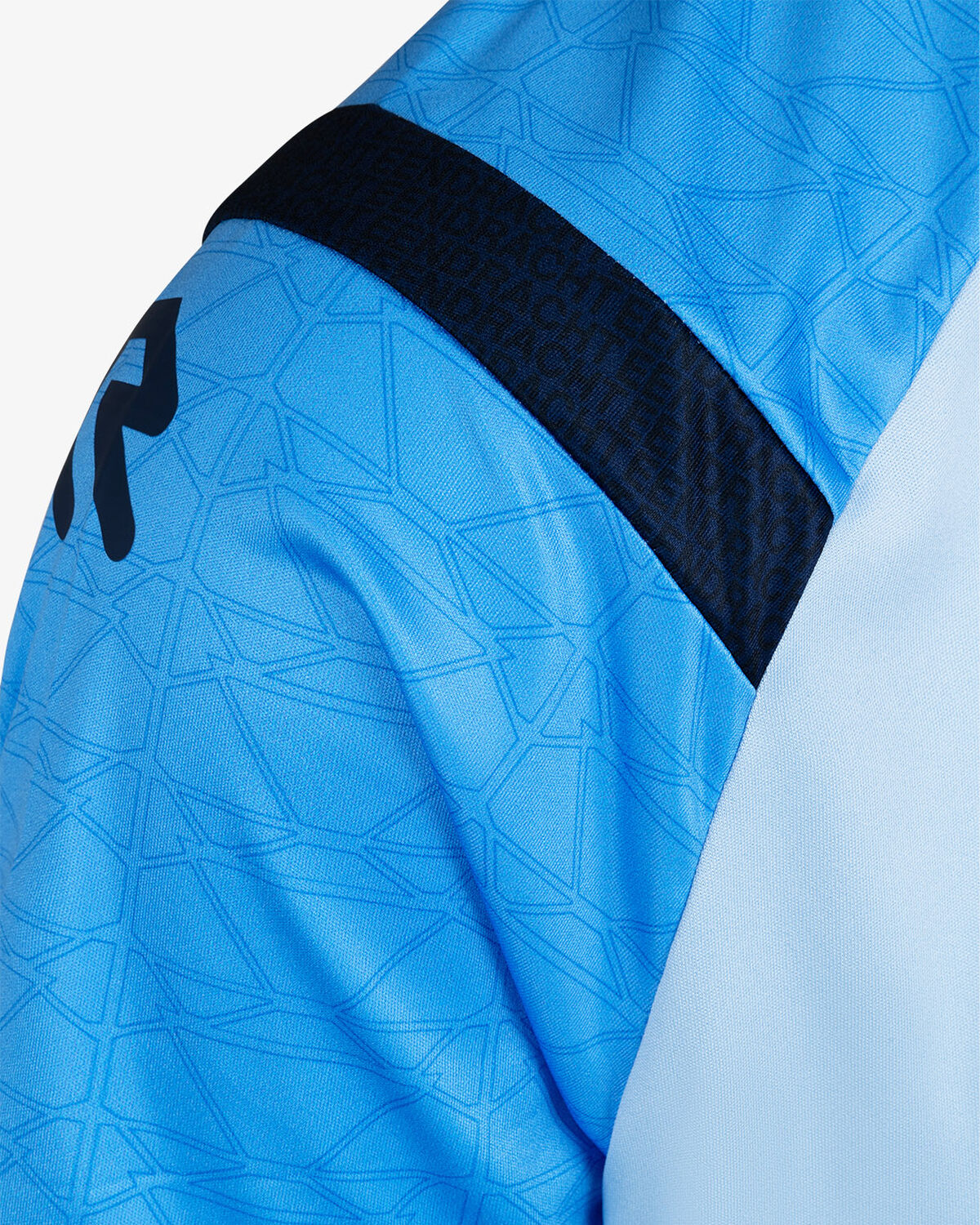 N.E.C. Training Shirt 24/25, Light Blue, hi-res