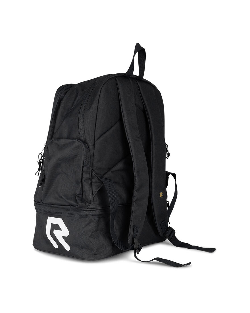 Backpack, Black, hi-res