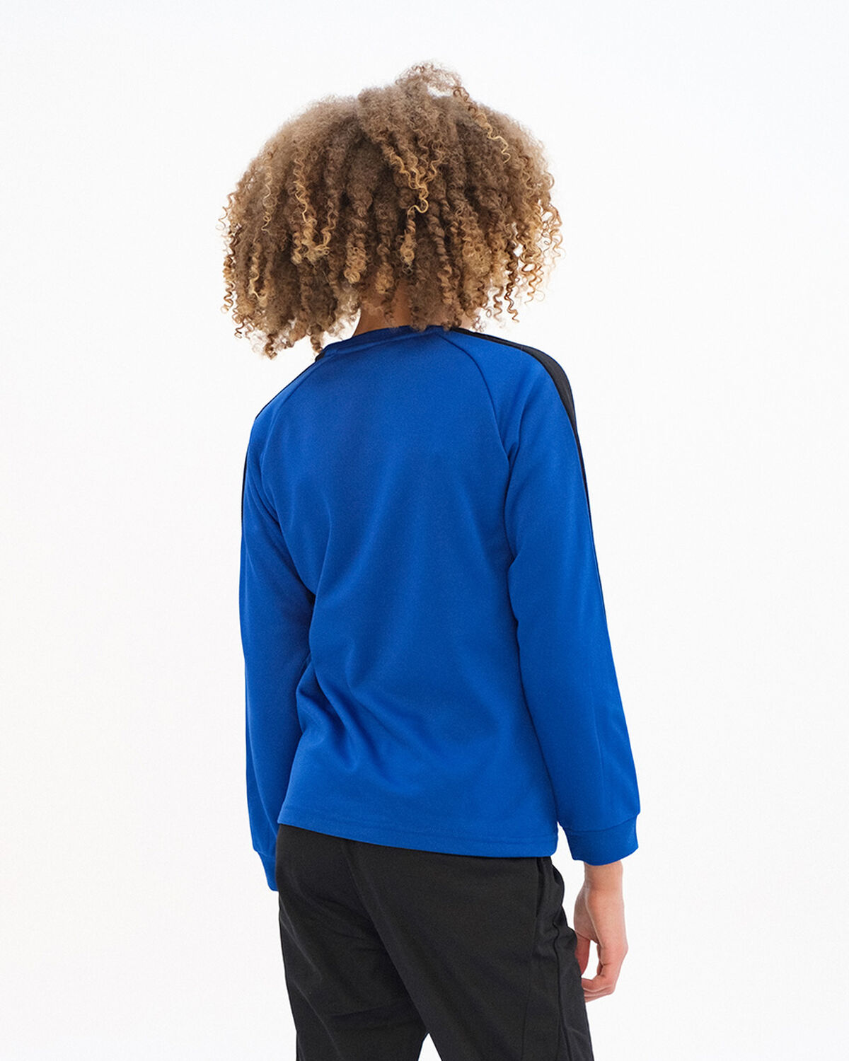 Counter Sweater, Royal Blue, hi-res