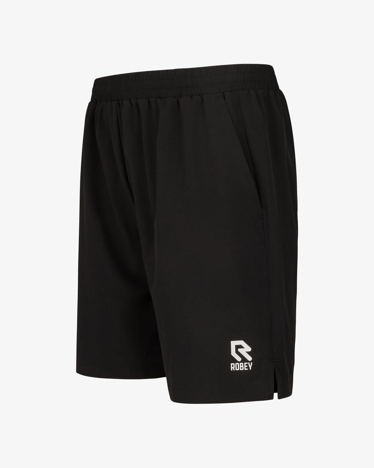 Tennis Club Short, Black, hi-res