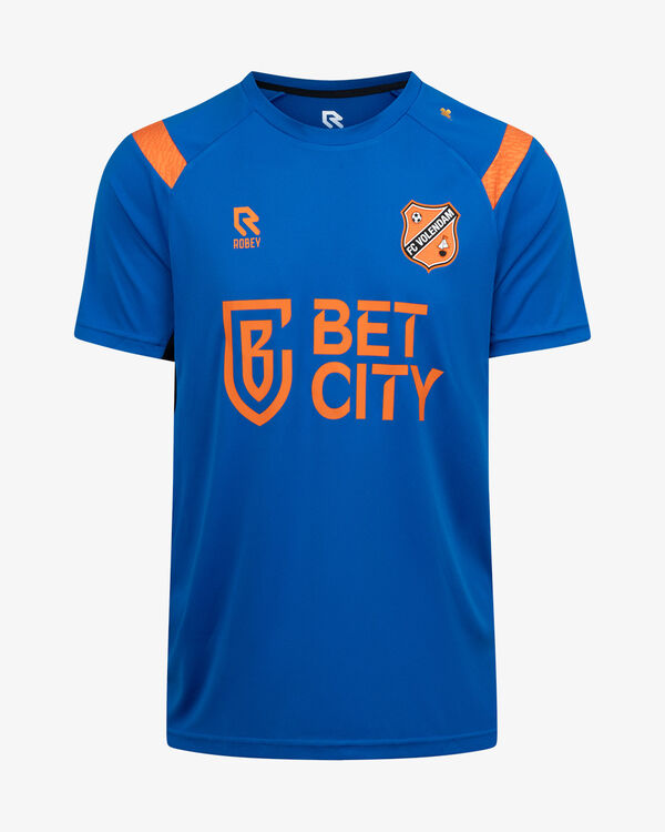 FC Volendam Training Shirt 24/25