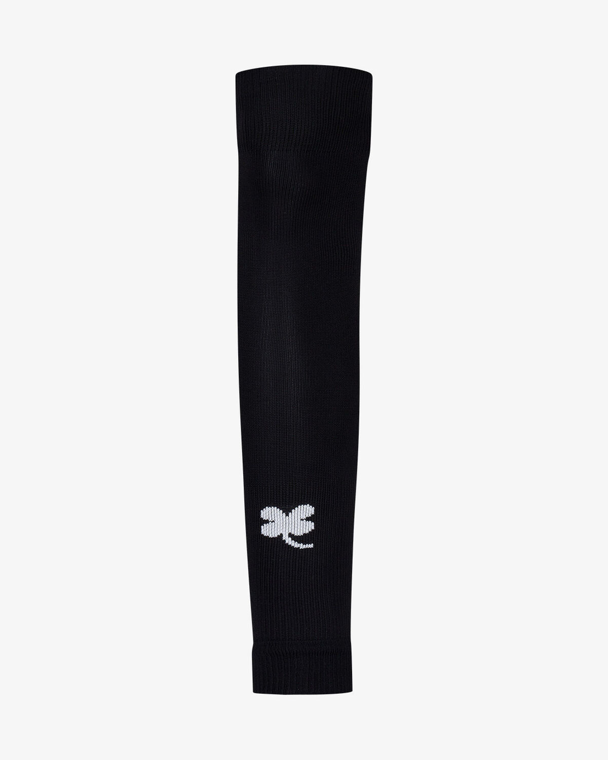 Patron Footless Goalkeeper Socks, Black, hi-res