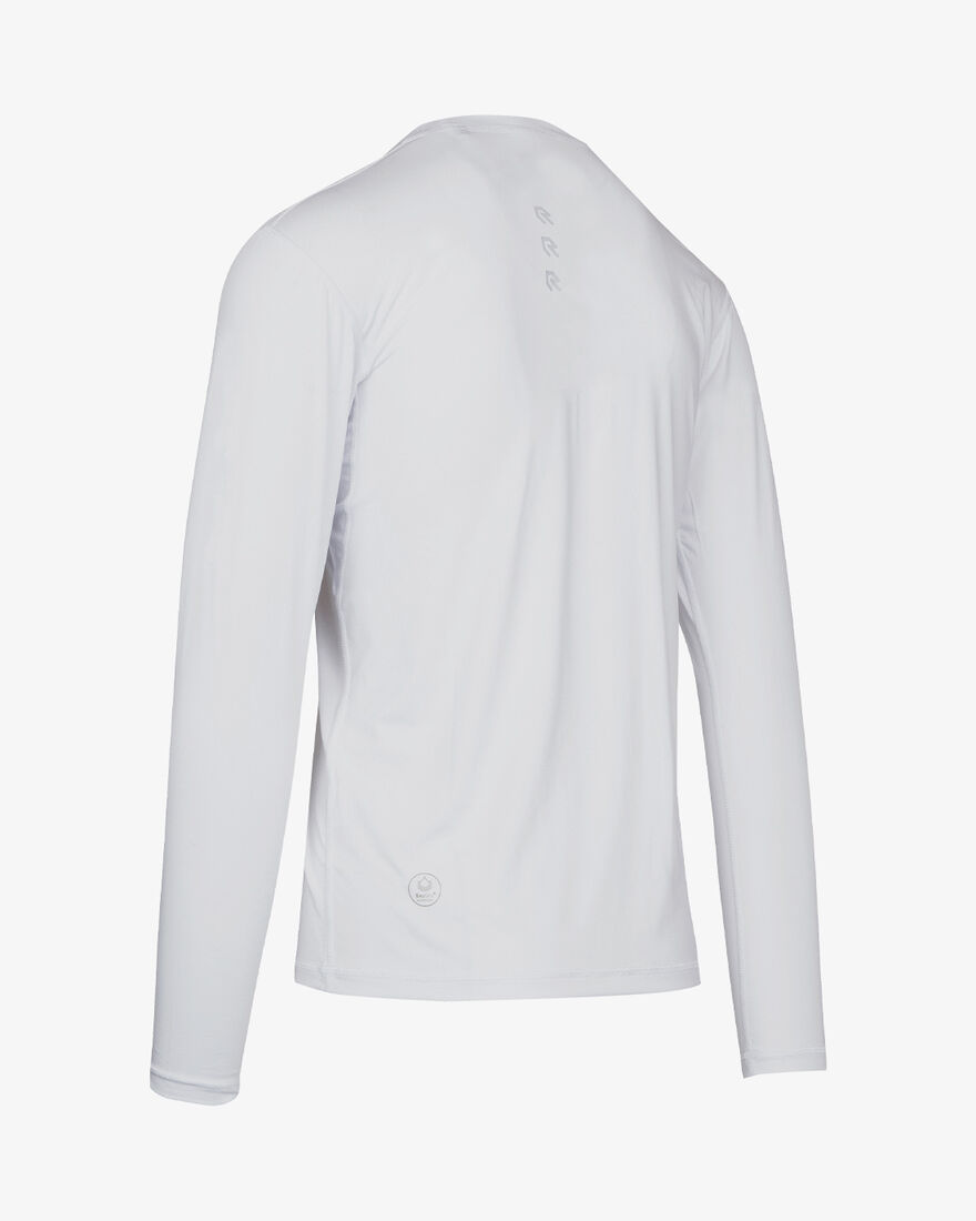 Baselayer Top, White, hi-res