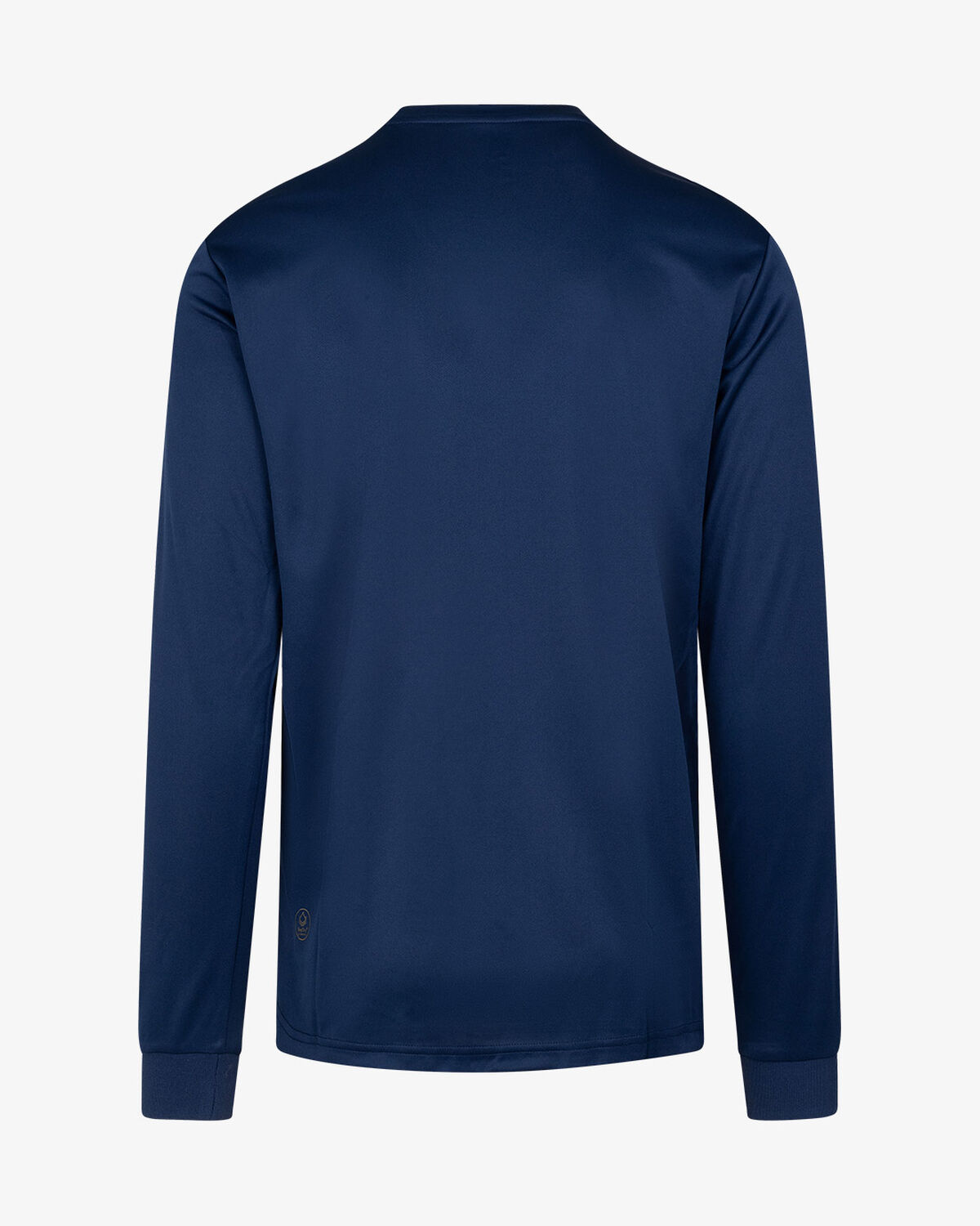 Crossbar Shirt, Navy, hi-res