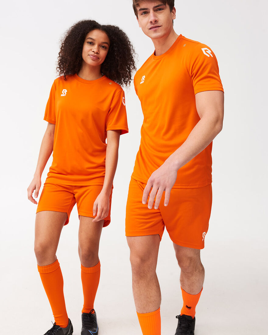 Robey Crossbar Set Orange, , hi-res
