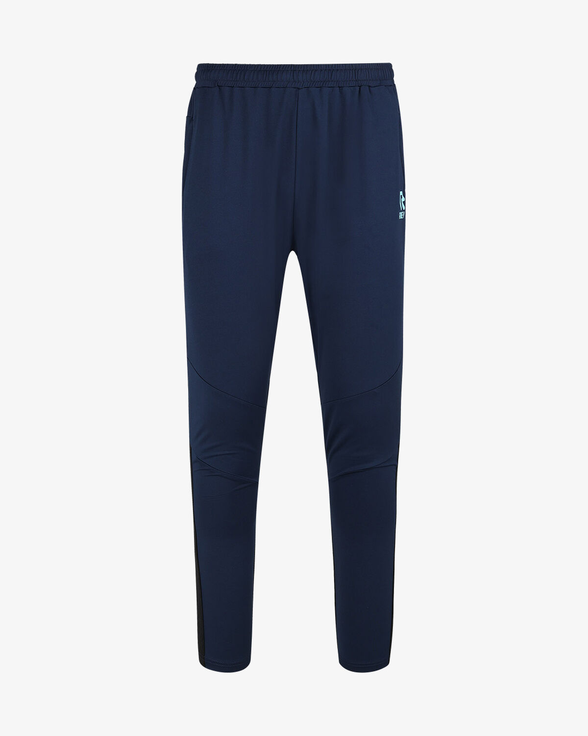 Playmaker Trackpants, Navy, hi-res