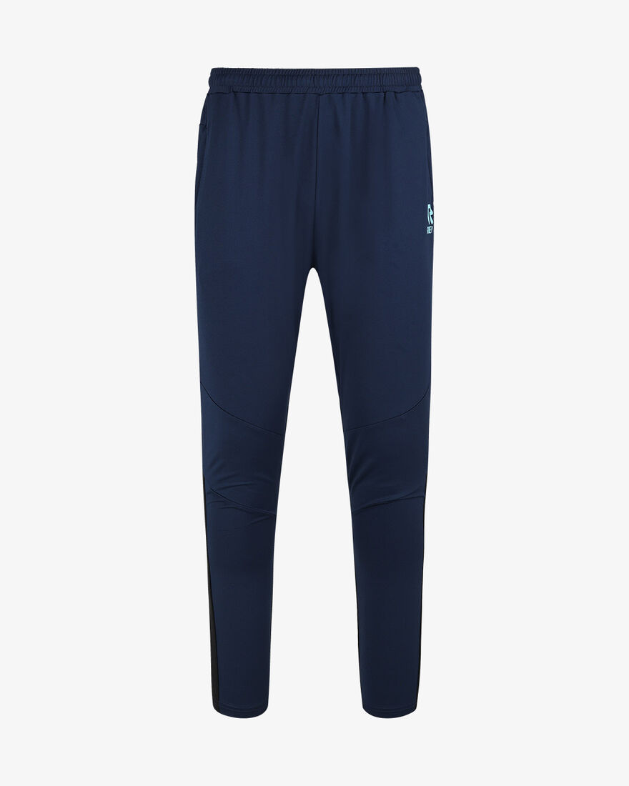 Playmaker Trackpants, Navy, hi-res