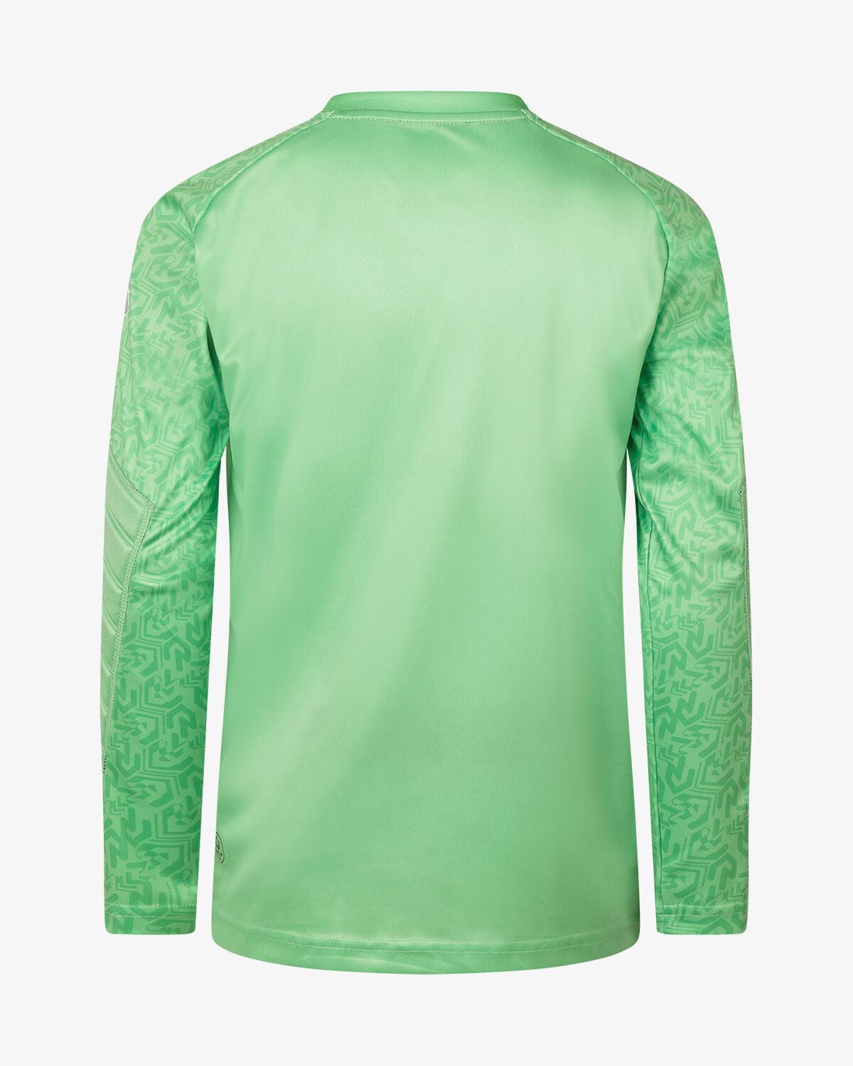 Patron Goalkeeper Shirt PADDED, Spring Bouquet, hi-res