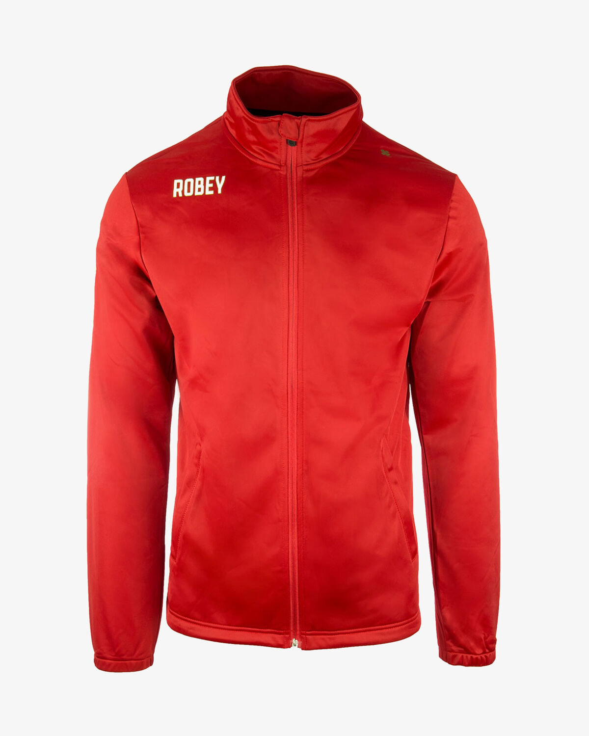 Premier Trainingsjack, Red, hi-res