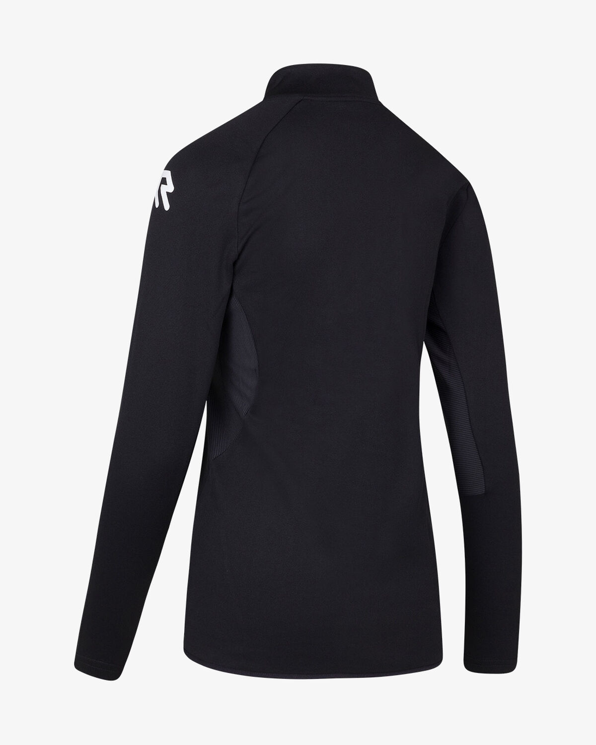 Women's Forward Tracksuit Black, , hi-res