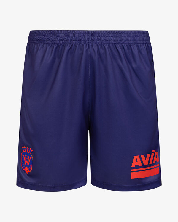 Willem II Away Short 25/26