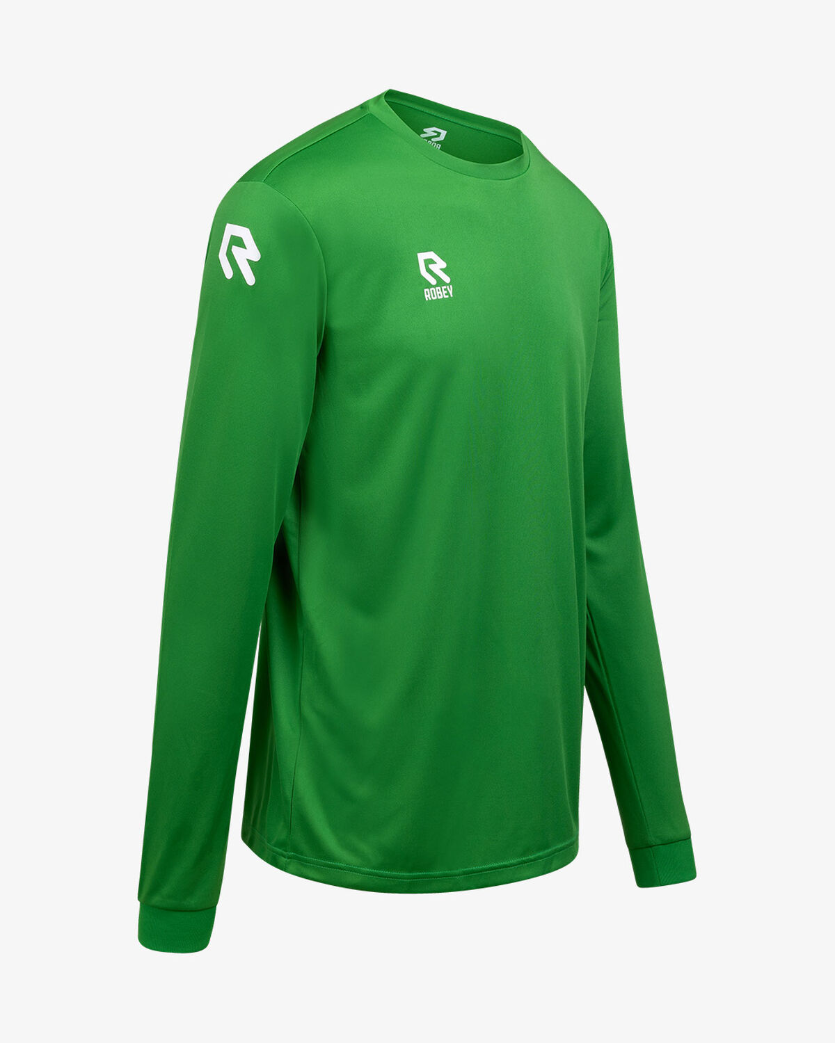 Crossbar Shirt, Green, hi-res