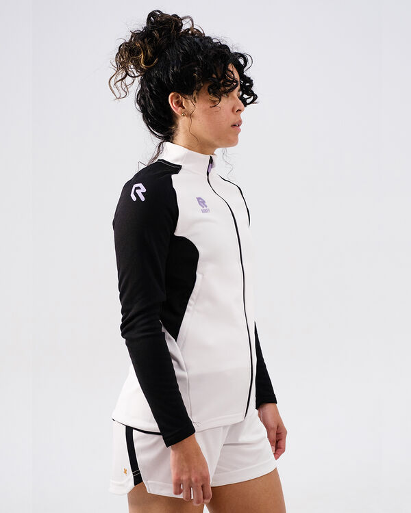 Women's Forward Jacket Full-Zip