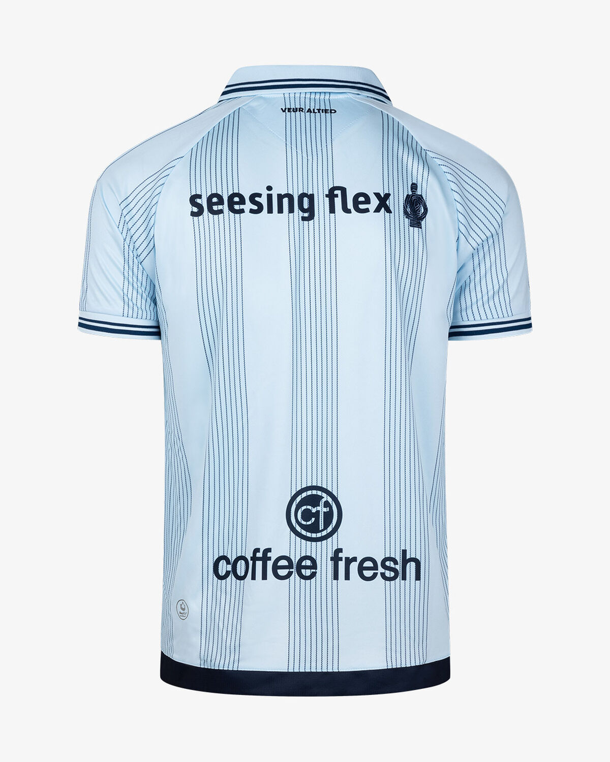 De Graafschap Away Shirt 23/24, Light Blue, hi-res