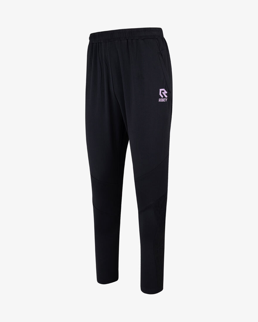 Playmaker Trackpants, Lila, hi-res