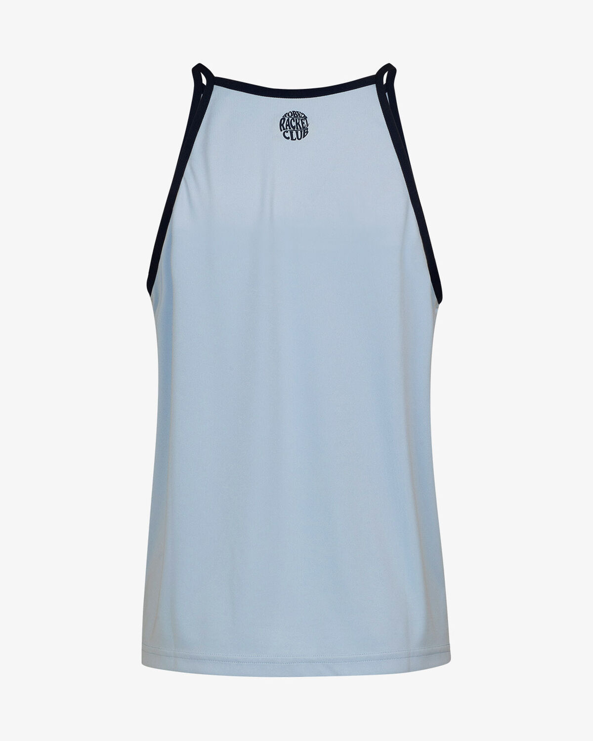 Tennis Club Singlet, Skyway, hi-res