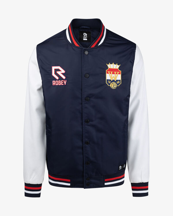 Willem II Varsity Jacket 23/24