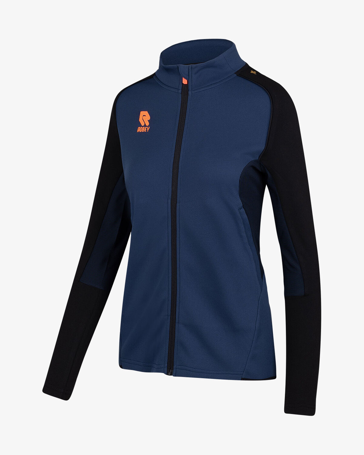 Forward Jacket Full-Zip, Insignia Blue, hi-res