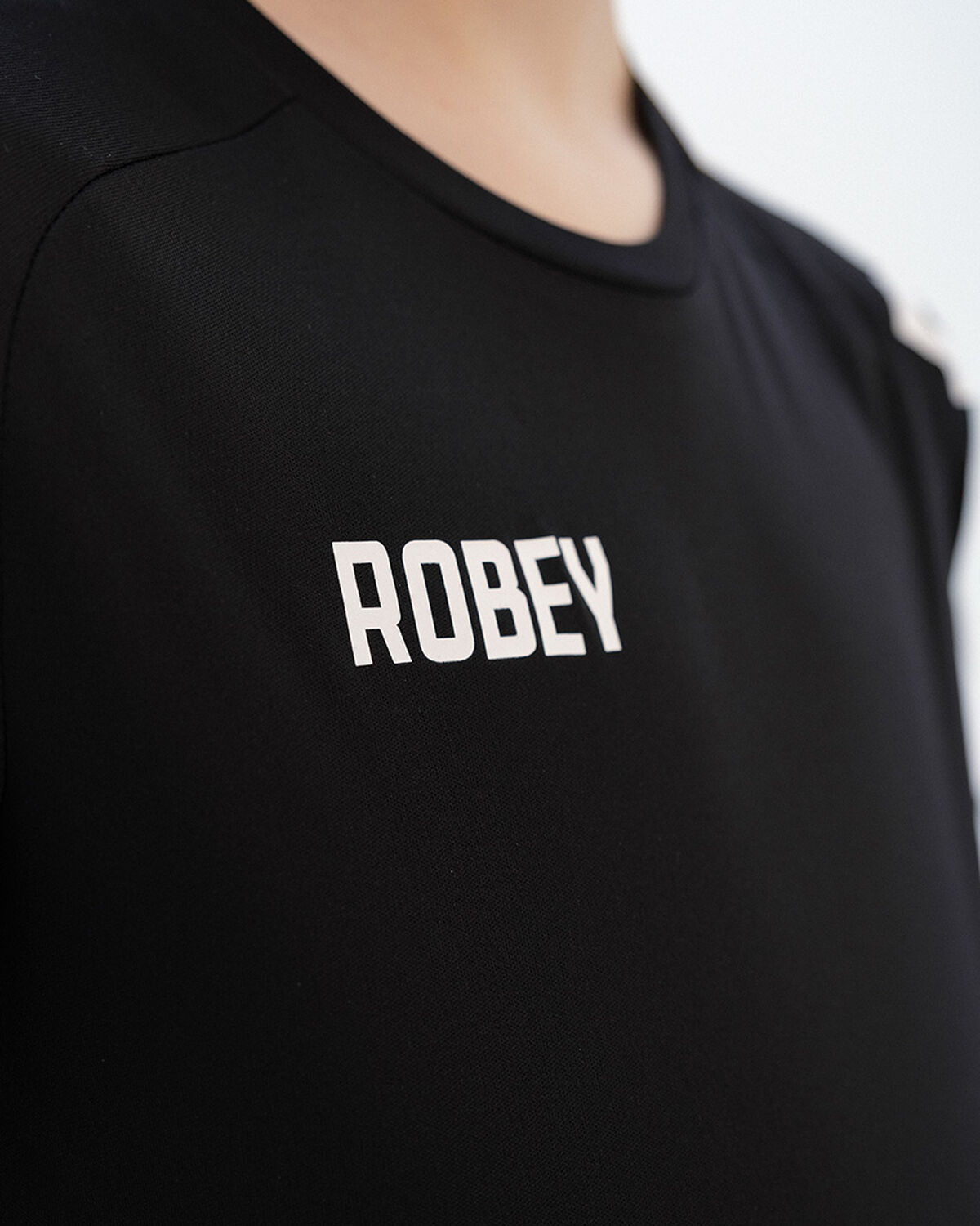 Counter Shirt, Black, hi-res