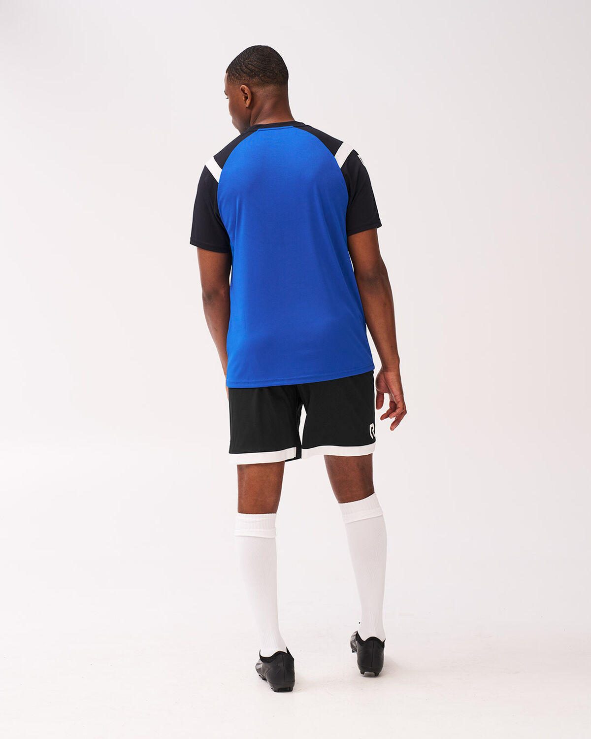 Control Shirt, Royal Blue, hi-res