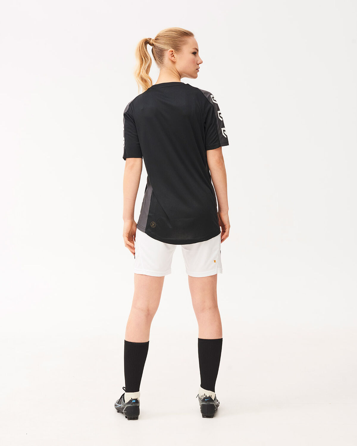 Performance Shorts, White, hi-res