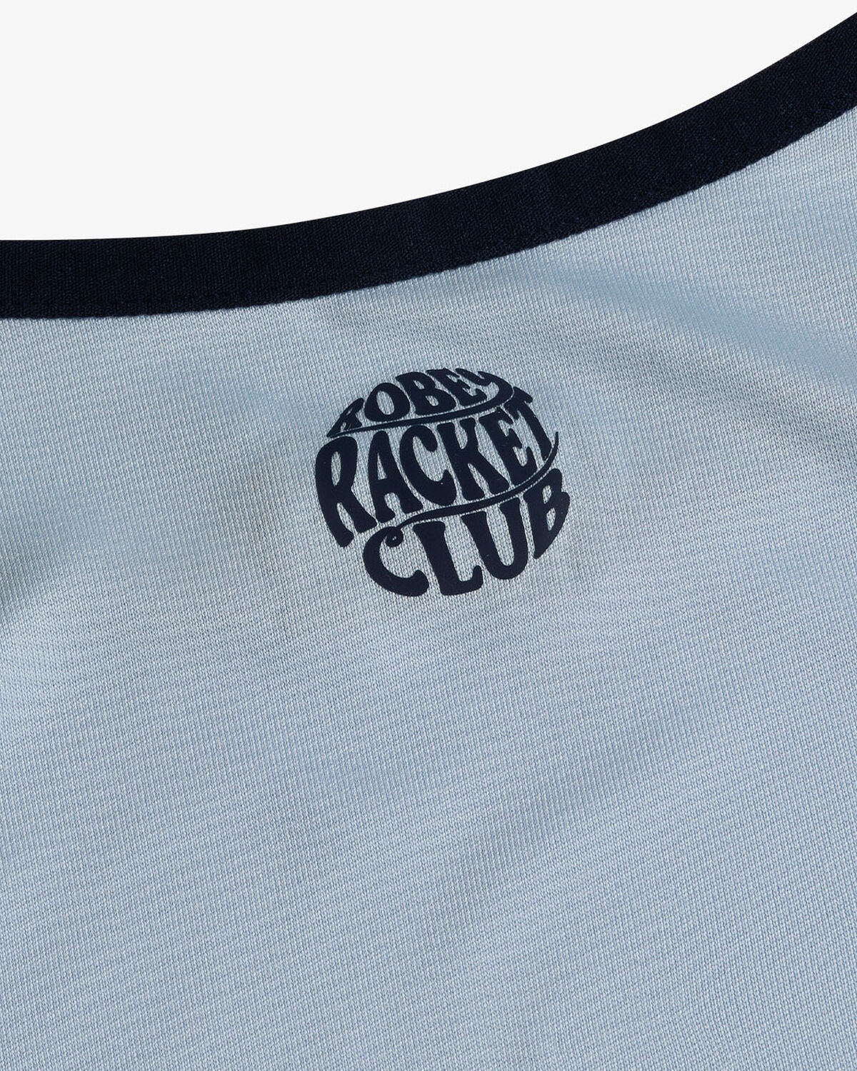 Tennis Club Singlet, Skyway, hi-res