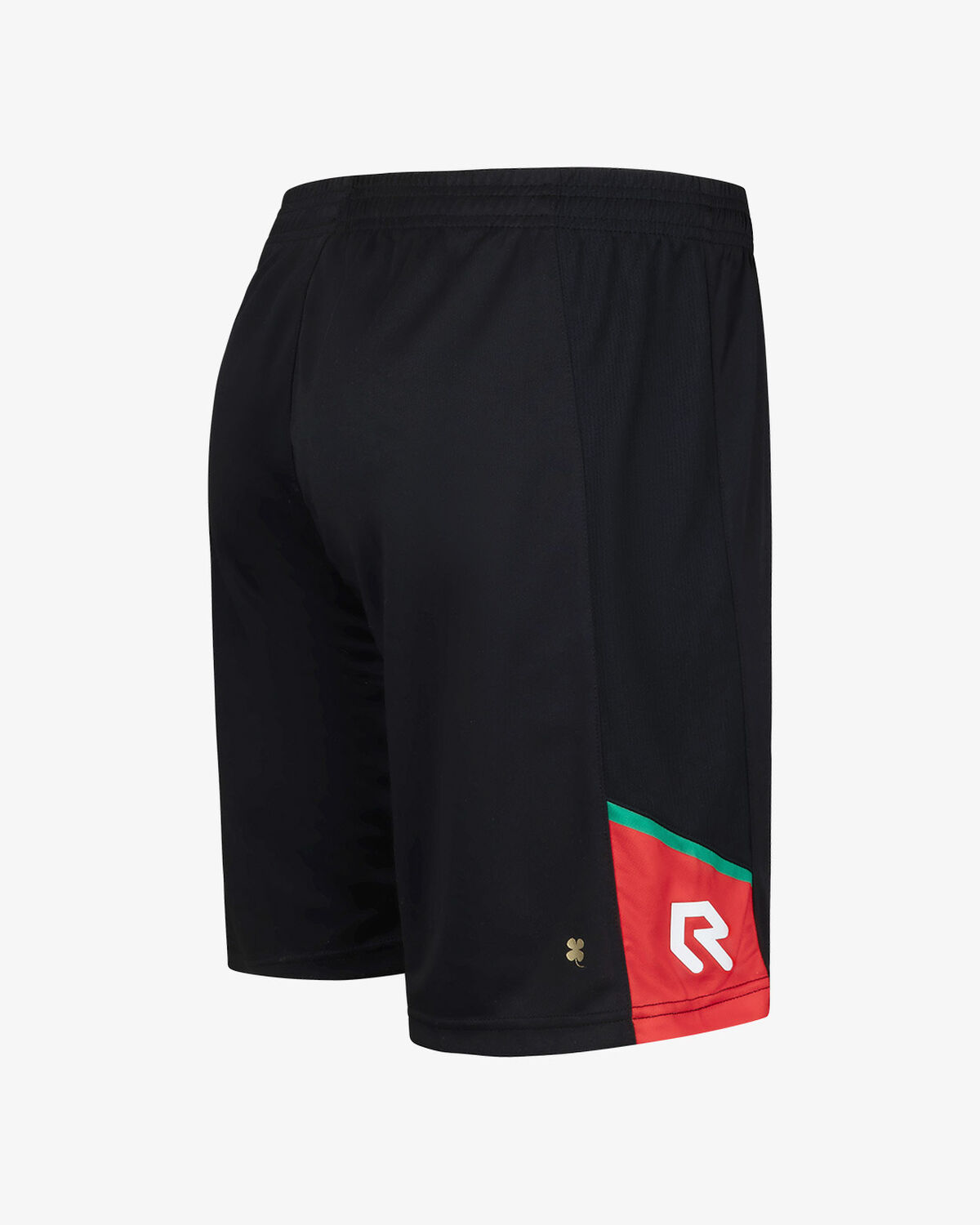N.E.C. Home Short 24/25, Black, hi-res