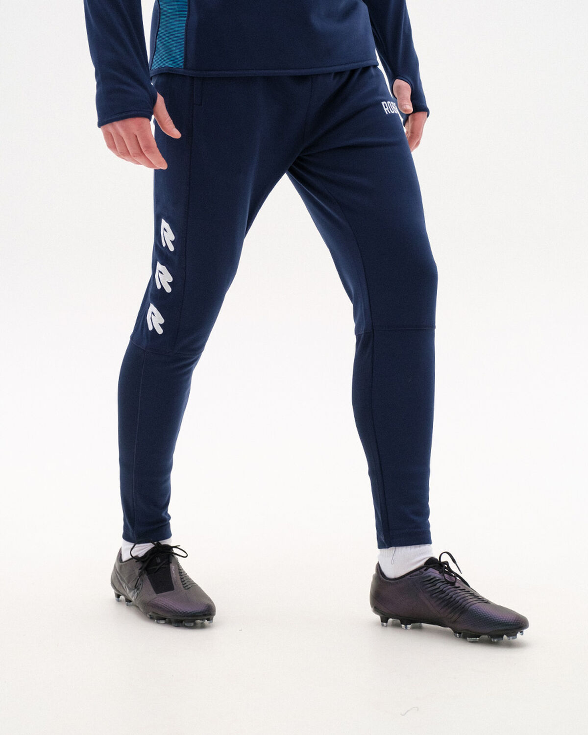 Performance Pants, Navy, hi-res