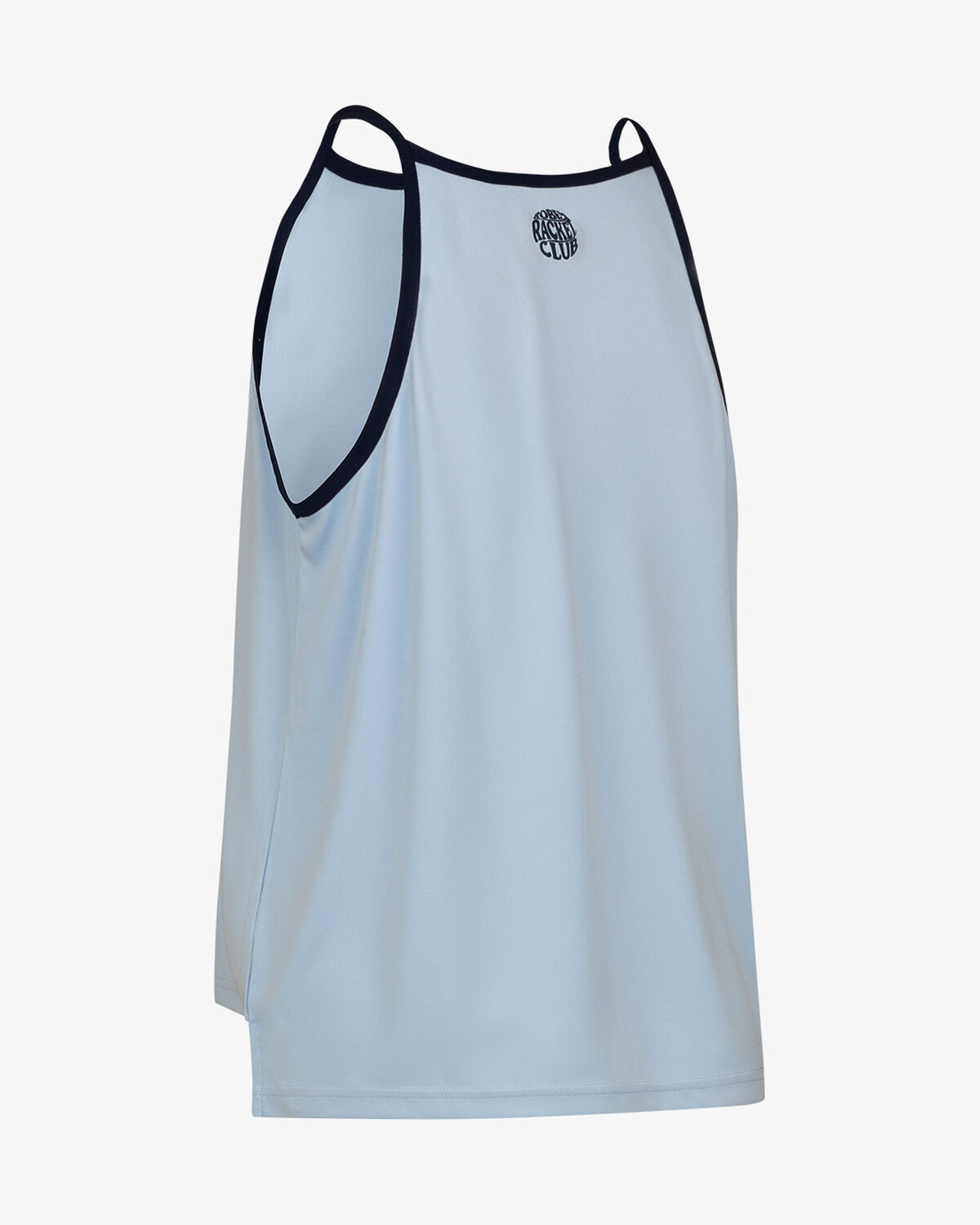 Tennis Club Singlet, Skyway, hi-res