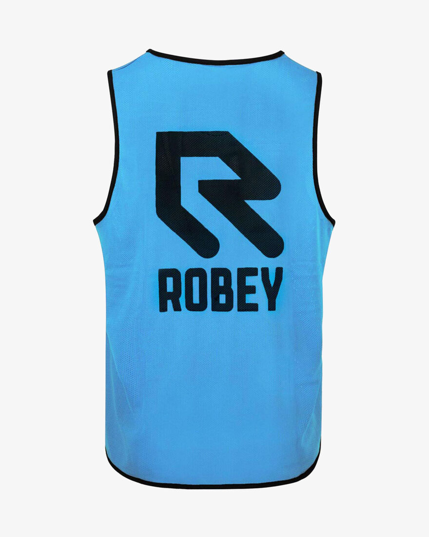 Sleeveless Trainer, Neon Sky Blue, hi-res