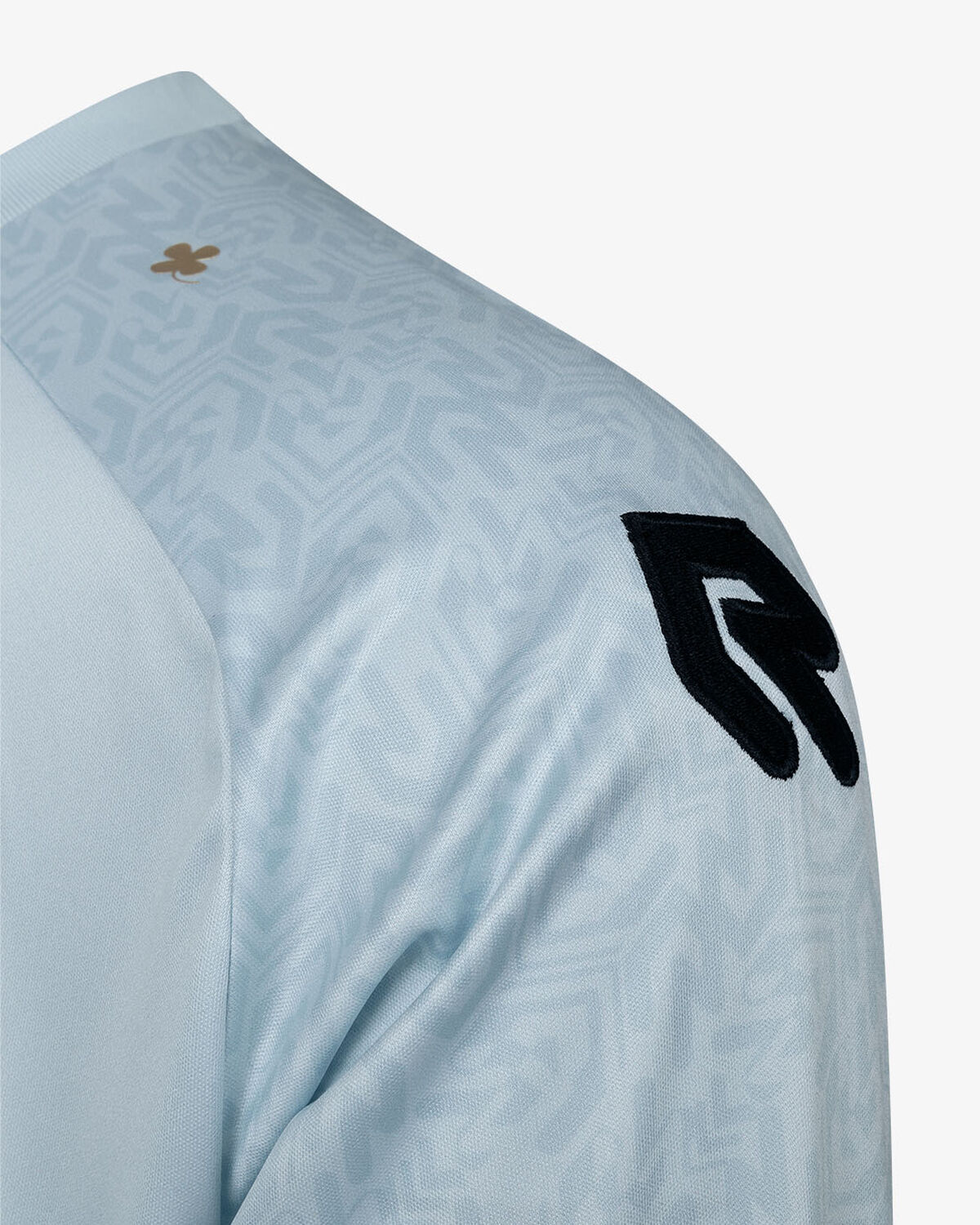 Patron Goalkeeper Shirt, Artic blue, hi-res