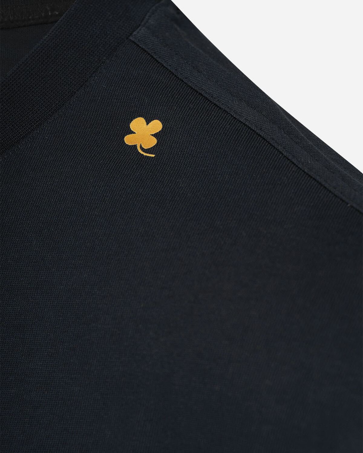 Brandpack Tee, Black, hi-res