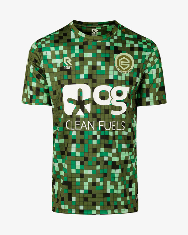 FC Groningen Warm Up Shirt 23/24