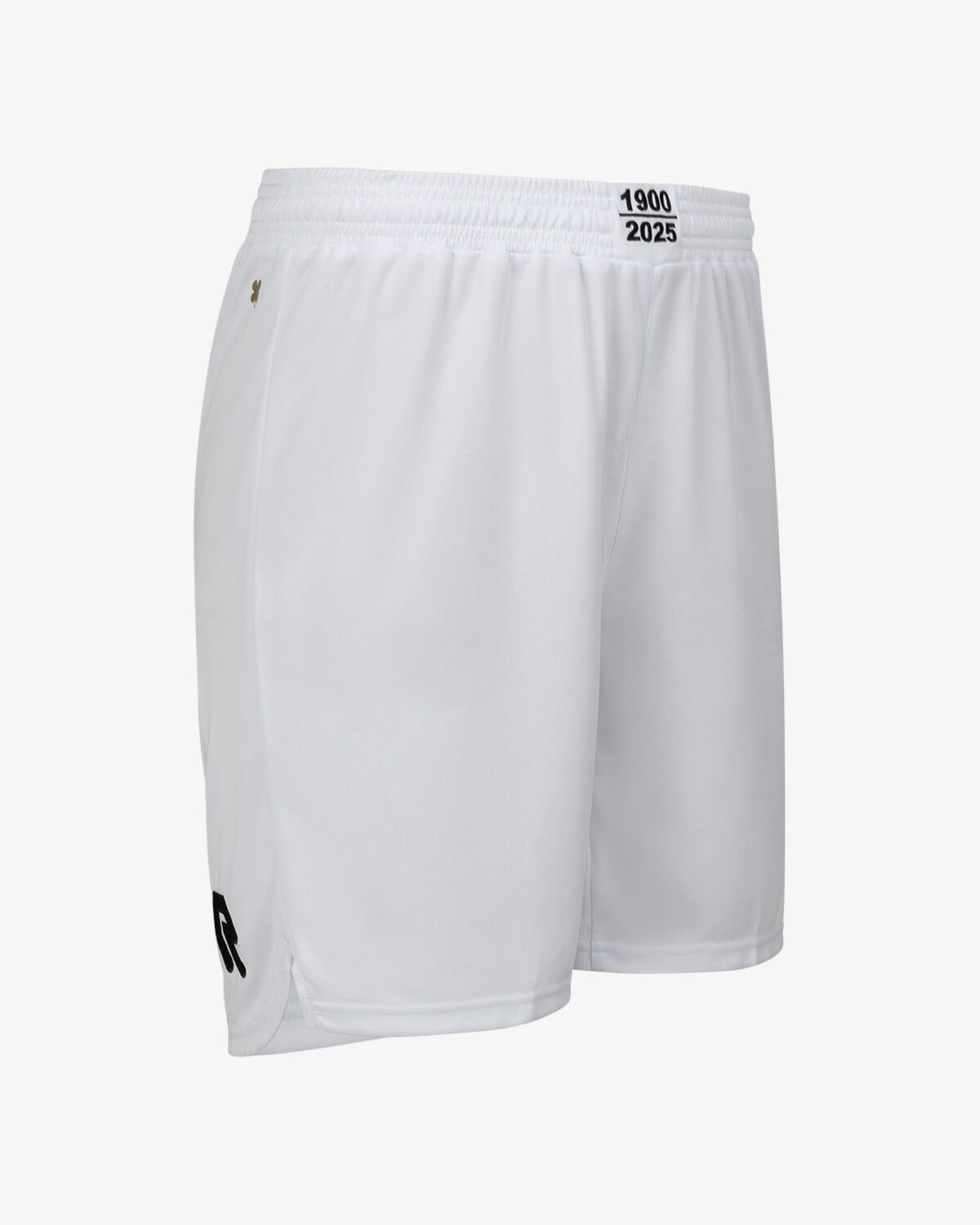 N.E.C. Match Short White 25/26, White, hi-res