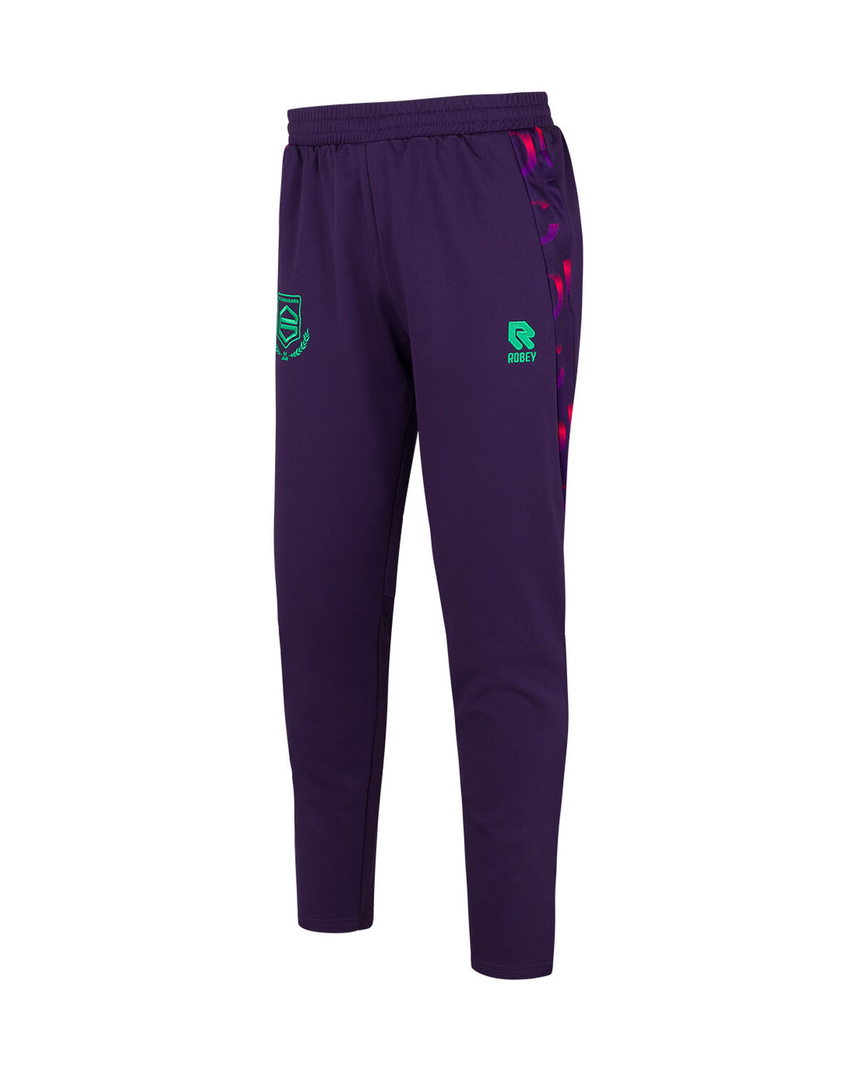 FC Groningen Performance Pants 21/22, Purple, hi-res