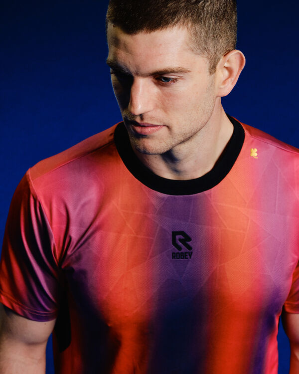 Tennis Smash Tee